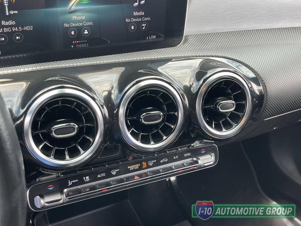 Used 2019 Mercedes-Benz A 220 4MATIC image 27