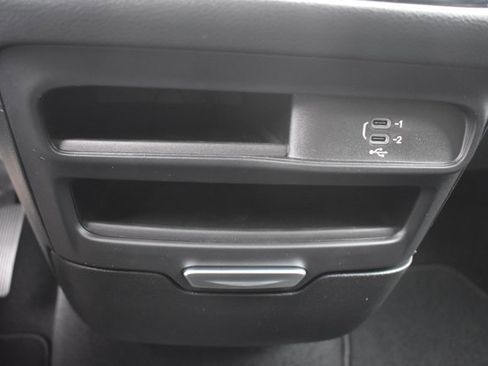 New 2026 Chrysler Voyager LX image 27