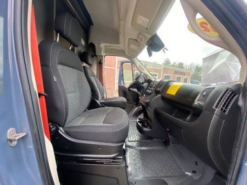 Used 2021 RAM ProMaster 3500 image 25