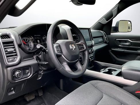 Certified 2024 RAM 1500 Big Horn w/ Trailer Tow Group image 18