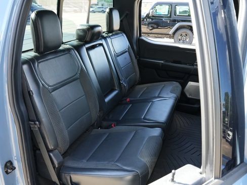 Used 2023 Ford F150 Raptor AWD/4WD image 21