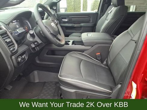 New 2026 RAM 2500 Power Wagon image 7