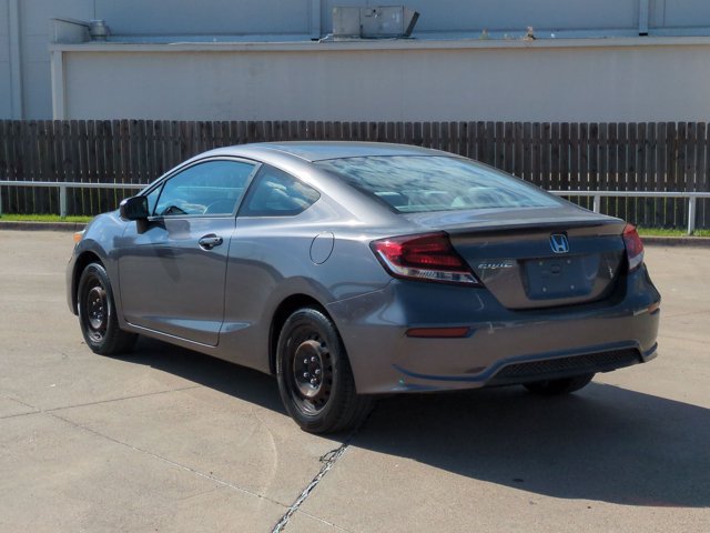 Used 2015 Honda Civic LX image 7