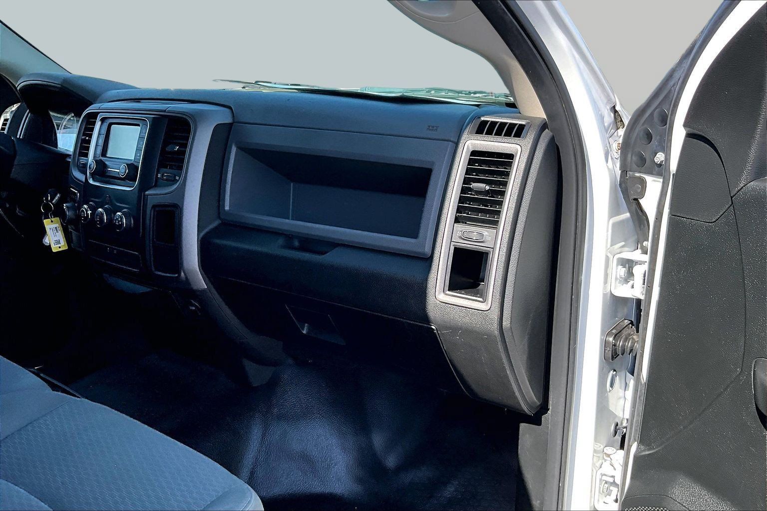 Used 2019 RAM 1500 Tradesman w/ Popular Equipment Group RWD image 13