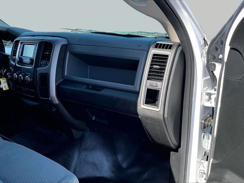 Used 2019 RAM 1500 Tradesman w/ Popular Equipment Group RWD image 13