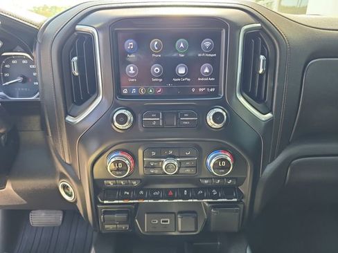 Certified 2019 GMC Sierra 1500 AT4 w/ AT4 Premium Package image 19