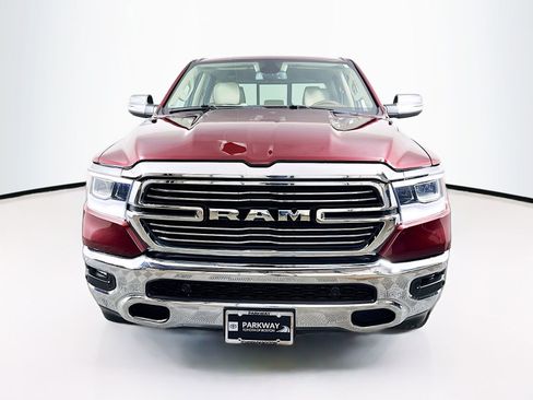 Used 2019 RAM 1500 Laramie image 2