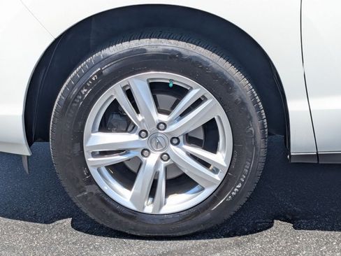 Used 2014 Acura RDX FWD image 24