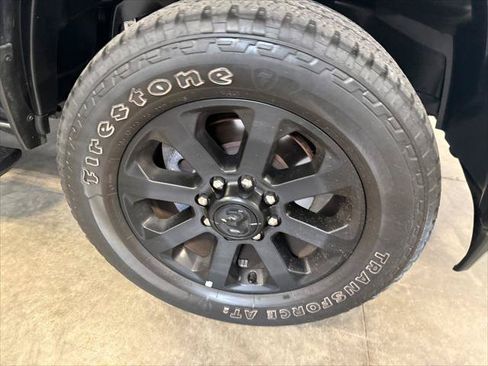 Certified 2025 RAM 2500 Big Horn AWD/4WD image 6