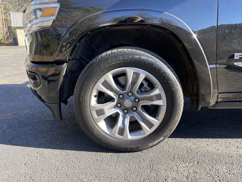 Certified 2024 RAM 1500 Limited image 51