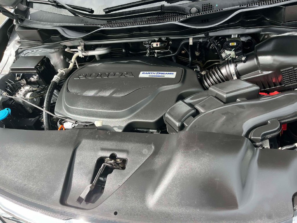 Used 2019 Honda Odyssey EX image 36