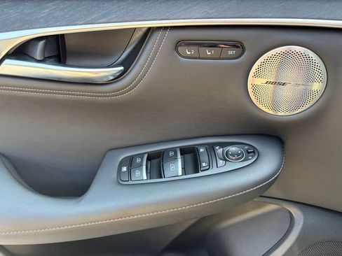 Used 2025 INFINITI QX55 Sensory w/ Lighting Package AWD/4WD image 14