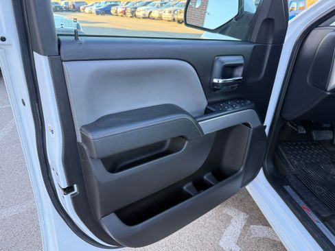 Used 2015 Chevrolet Silverado 1500 LT w/ All Star Edition image 8