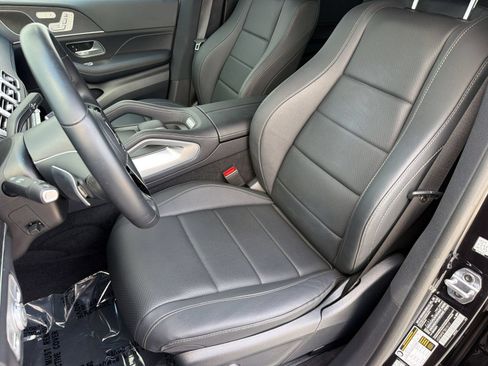 Certified 2026 Mercedes-Benz GLE 350 4MATIC image 5