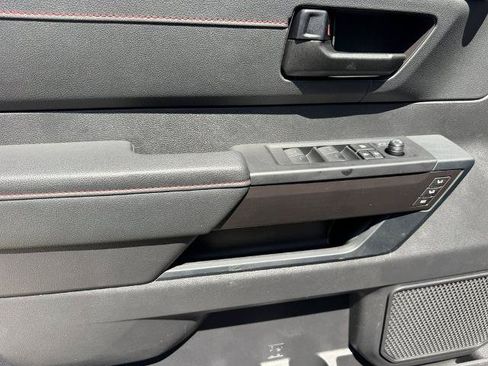 Used 2023 Toyota Sequoia TRD Pro AWD/4WD image 20