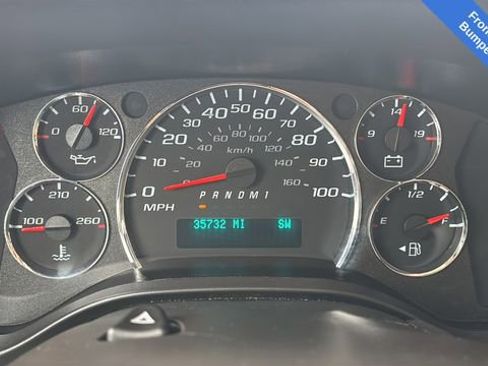 Used 2024 Chevrolet Express 3500 LT w/ LT Preferred Equipment Group image 11
