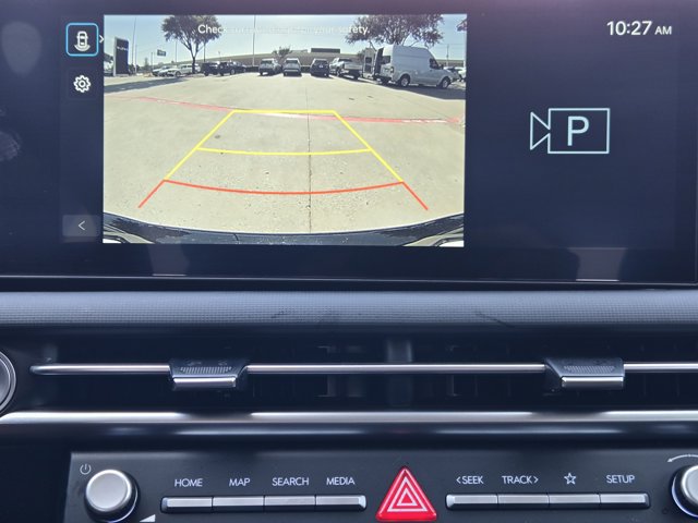 Used 2026 Hyundai Tucson SE FWD image 17