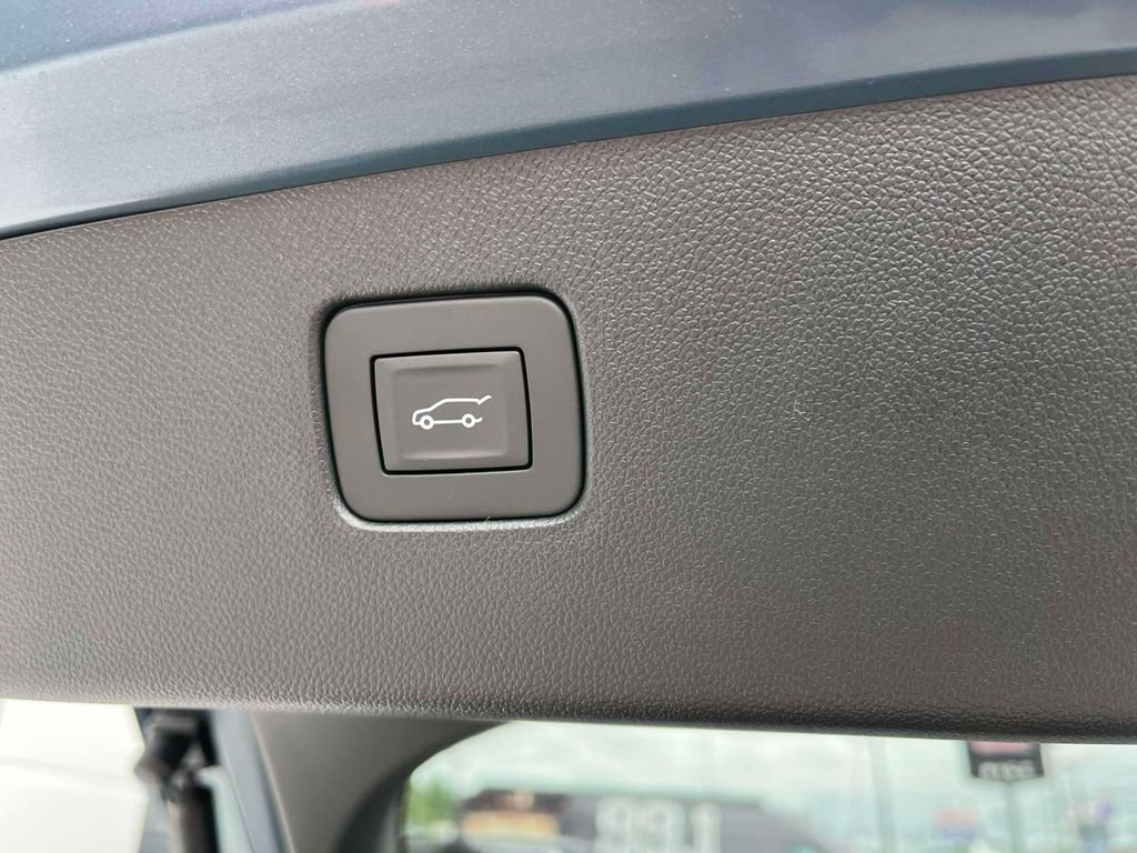 New 2026 Buick Envista Preferred w/ Convenience I Package FWD image 19