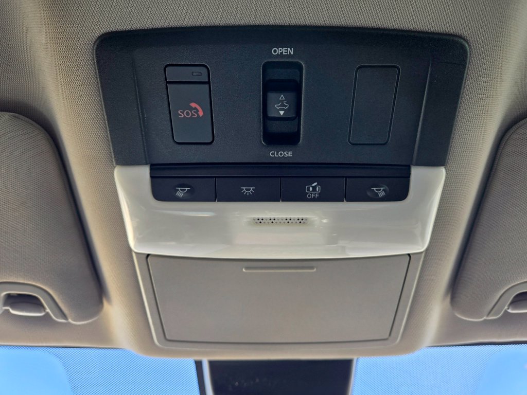 Used 2021 Nissan Altima 2.5 SL FWD image 41