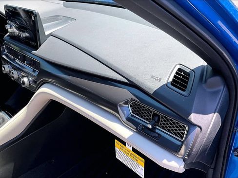 New 2026 Acura Integra Type S FWD image 12