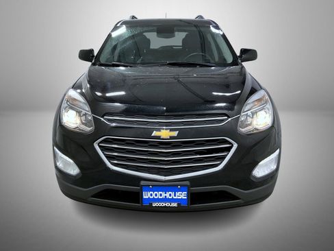 Used 2016 Chevrolet Equinox LT w/ Convenience Package image 2