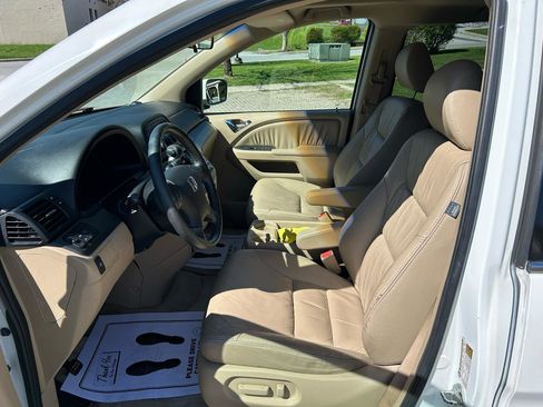 Used 2007 Honda Odyssey EX-L image 11