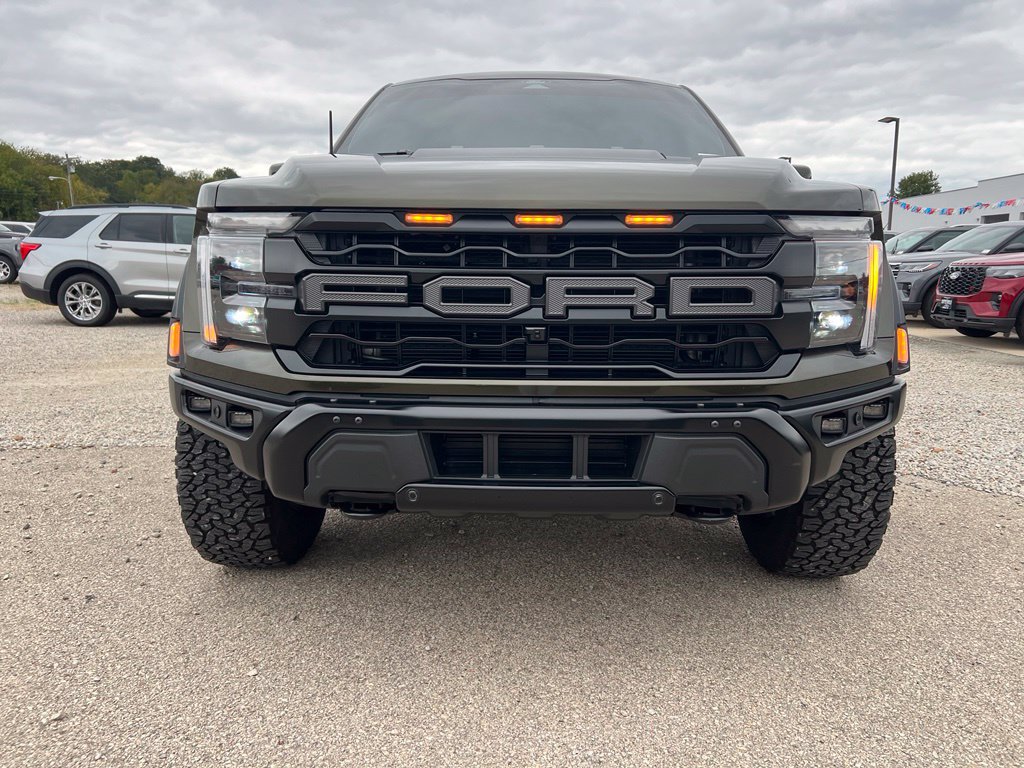 Used 2026 Ford F150 Raptor AWD/4WD image 3