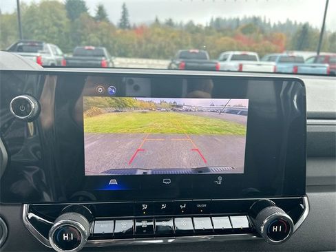 New 2026 Chevrolet Colorado Trail Boss image 15