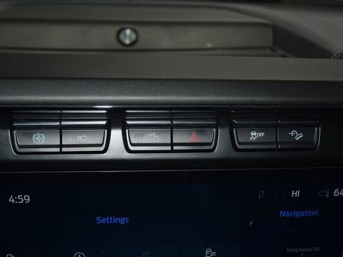 Used 2023 Ford F450 Lariat w/ Lariat Ultimate Package image 59