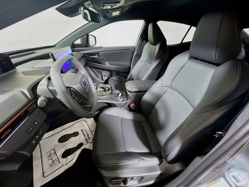 New 2026 Subaru Uncharted AWD image 16