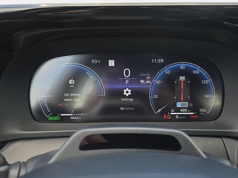 Used 2026 Toyota Crown Signia w/ Advanced Technology Package AWD/4WD image 19