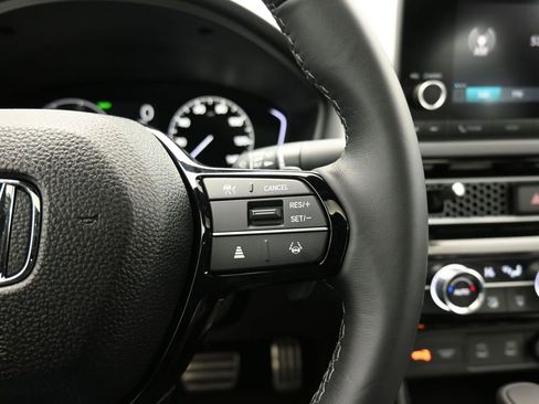 Certified 2026 Honda Civic Sport image 47