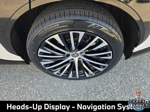 Used 2023 Lexus RZ 450e Premium w/ Technology Package AWD/4WD image 15