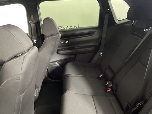 New 2026 Honda CR-V Sport image 29