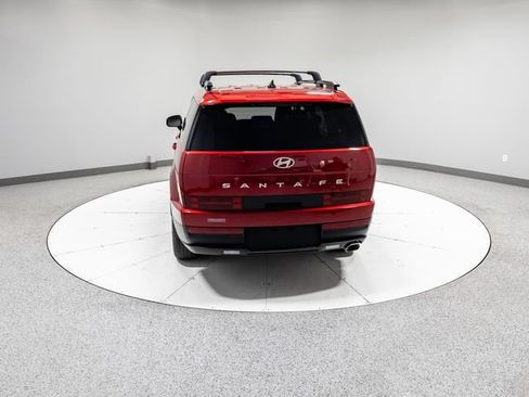 Used 2026 Hyundai Santa Fe SEL FWD image 31
