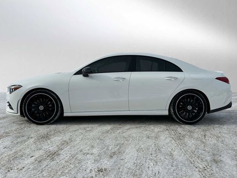 Used 2022 Mercedes-Benz CLA 250 4MATIC image 6