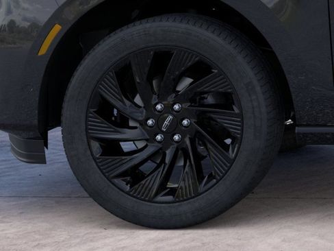 New 2026 Lincoln Navigator L Reserve w/ Jet Appearance Package AWD/4WD image 19