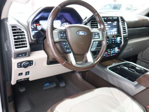 Used 2019 Ford F250 Limited w/ FX4 Off-Road Package AWD/4WD image 37