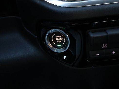 New 2026 Chevrolet Silverado 1500 RST w/ Convenience Package II image 22