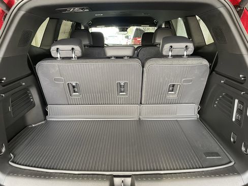 New 2026 Buick Enclave Sport Touring w/ Power Package image 8