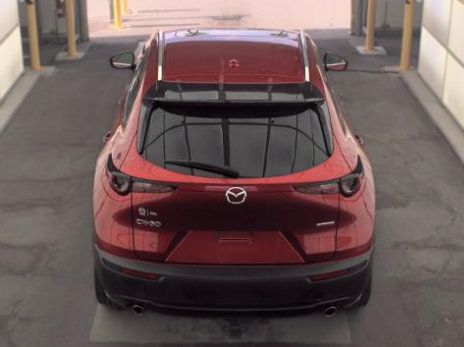 Used 2020 MAZDA CX-30 FWD w/ Premium Package image 5