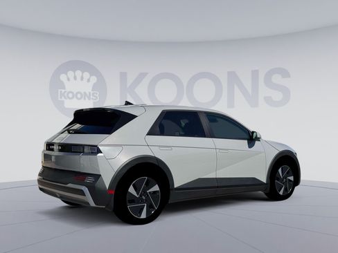 New 2026 Hyundai Ioniq 5 SEL RWD image 11