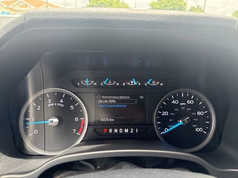 Used 2022 Ford F250 XLT w/ XLT Premium Package AWD/4WD image 18