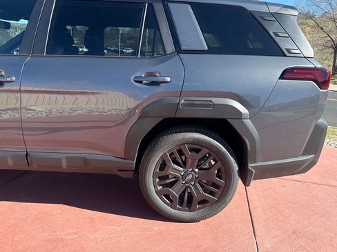 Used 2026 Subaru Outback Limited XT w/ Premium/Limited Package 2 image 33