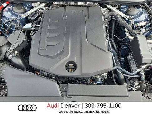 New 2026 Audi A5 2.0T Premium Plus AWD/4WD image 21