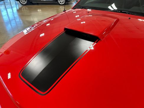 Used 2007 Ford Mustang GT Premium RWD image 39