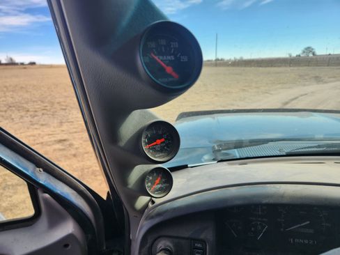 Used 1997 Ford F250 4x4 SuperCab Heavy Duty image 18