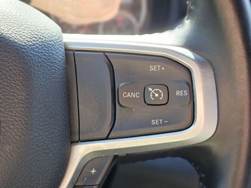 Used 2024 RAM 2500 Big Horn image 18