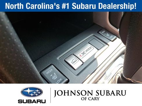 Used 2018 Subaru Forester 2.5i Touring AWD/4WD image 21