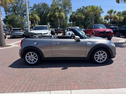 Used 2017 MINI Cooper S FWD image 11